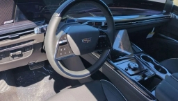 Cadillac Escalade ESV 4WD Sport 4dr 2026