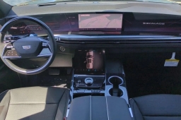 Cadillac Escalade ESV 4WD Sport 4dr 2026