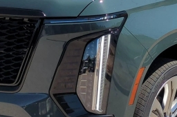 Cadillac Escalade ESV 4WD Sport 4dr 2026