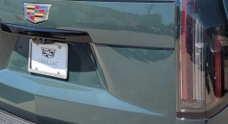 Cadillac Escalade ESV 4WD Sport 4dr 2026