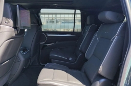 Cadillac Escalade ESV 4WD Sport 4dr 2026