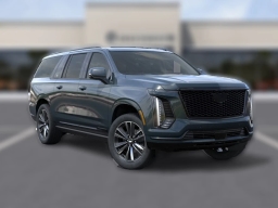 Cadillac Escalade ESV 4WD Sport 4dr 2026