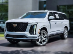 Cadillac Escalade ESV 4WD Sport 4dr 2026
