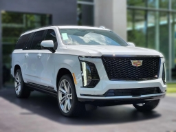 Cadillac Escalade ESV 4WD Sport 4dr 2026