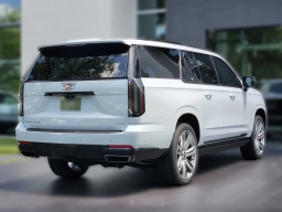 Cadillac Escalade ESV 4WD Sport 4dr 2026