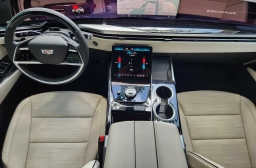 Cadillac Escalade ESV 4WD Sport 4dr 2026