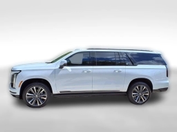 Cadillac Escalade ESV 4WD Sport 4dr 2026