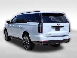 Cadillac Escalade ESV 4WD Sport 4dr 2026