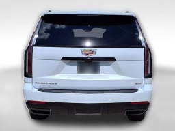 Cadillac Escalade ESV 4WD Sport 4dr 2026