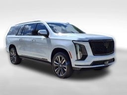 Cadillac Escalade ESV 4WD Sport 4dr 2026