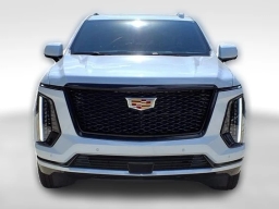 Cadillac Escalade ESV 4WD Sport 4dr 2026