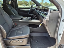 Cadillac Escalade ESV 4WD Sport 4dr 2026