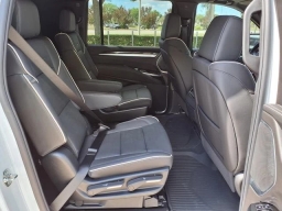 Cadillac Escalade ESV 4WD Sport 4dr 2026