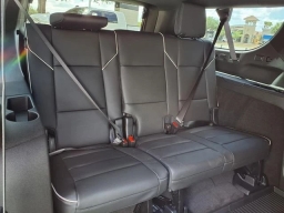 Cadillac Escalade ESV 4WD Sport 4dr 2026
