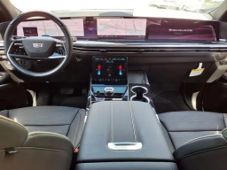 Cadillac Escalade ESV 4WD Sport 4dr 2026