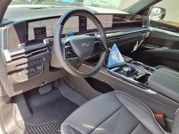 Cadillac Escalade ESV 4WD Sport 4dr 2026