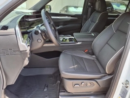 Cadillac Escalade ESV 4WD Sport 4dr 2026