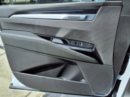 Cadillac Escalade ESV 4WD Sport 4dr 2026