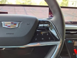 Cadillac Escalade ESV 4WD Sport 4dr 2026