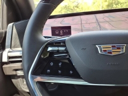 Cadillac Escalade ESV 4WD Sport 4dr 2026