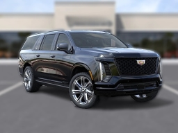 Cadillac Escalade ESV 4WD Sport 4dr 2026