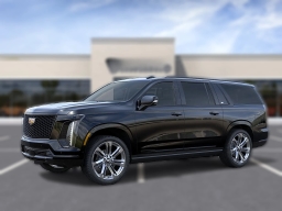 Cadillac Escalade ESV 4WD Sport 4dr 2026