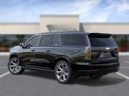 Cadillac Escalade ESV 4WD Sport 4dr 2026