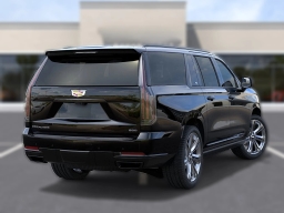 Cadillac Escalade ESV 4WD Sport 4dr 2026