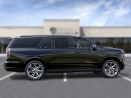 Cadillac Escalade ESV 4WD Sport 4dr 2026