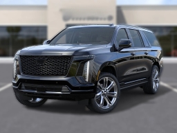 Cadillac Escalade ESV 4WD Sport 4dr 2026