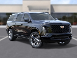 Cadillac Escalade ESV 4WD Sport 4dr 2026