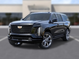 Cadillac Escalade ESV 4WD Sport 4dr 2026