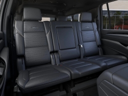 Cadillac Escalade ESV 4WD Sport 4dr 2026