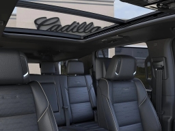 Cadillac Escalade ESV 4WD Sport 4dr 2026