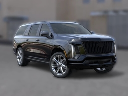Cadillac Escalade ESV 4WD Sport 4dr 2026