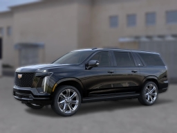 Cadillac Escalade ESV 4WD Sport 4dr 2026