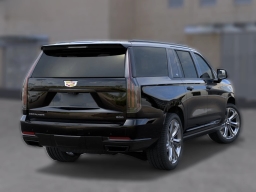 Cadillac Escalade ESV 4WD Sport 4dr 2026