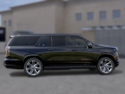 Cadillac Escalade ESV 4WD Sport 4dr 2026