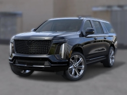 Cadillac Escalade ESV 4WD Sport 4dr 2026