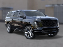 Cadillac Escalade ESV 4WD Sport 4dr 2026