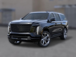 Cadillac Escalade ESV 4WD Sport 4dr 2026