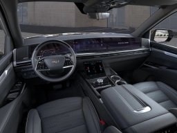Cadillac Escalade ESV 4WD Sport 4dr 2026