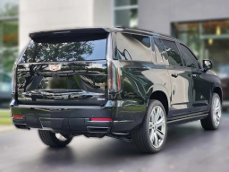 Cadillac Escalade ESV 4WD Sport 4dr 2026