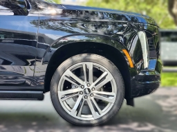 Cadillac Escalade ESV 4WD Sport 4dr 2026