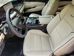 Cadillac Escalade ESV 4WD Sport 4dr 2026