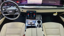 Cadillac Escalade ESV 4WD Sport 4dr 2026