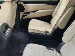 Cadillac Escalade ESV 4WD Sport 4dr 2026