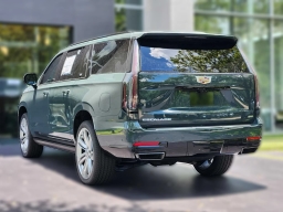 Cadillac Escalade ESV 4WD Sport 4dr 2026