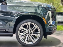 Cadillac Escalade ESV 4WD Sport 4dr 2026