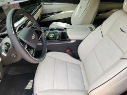 Cadillac Escalade ESV 4WD Sport 4dr 2026